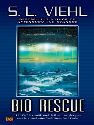 Bio Rescue - ebook